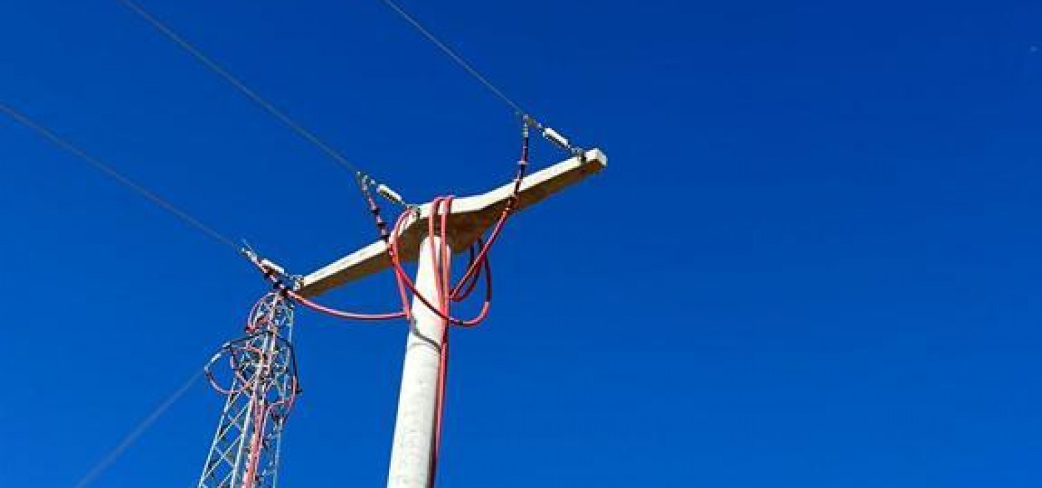 Güneşten rüzgâra, sudan toprağa,