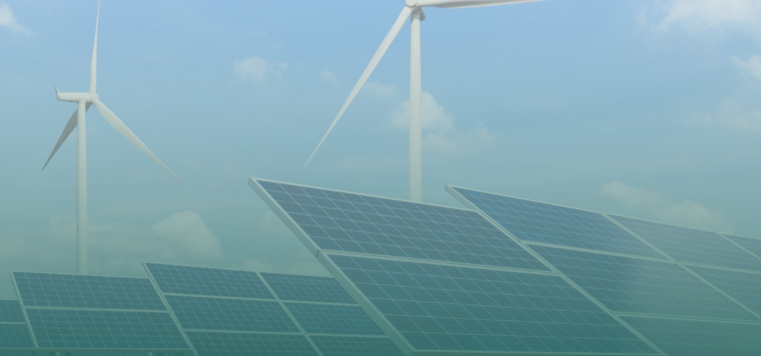 Güneşten rüzgâra, sudan toprağa,