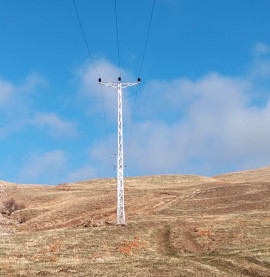 Güneşten rüzgâra, sudan toprağa, Enerjinin olduğu her yerde Balkaya Elektrik var.
