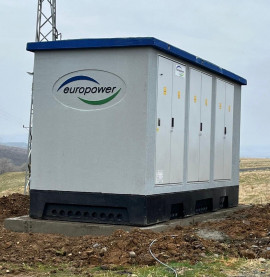 Güneşten rüzgâra, sudan toprağa, Enerjinin olduğu her yerde Balkaya Elektrik var.