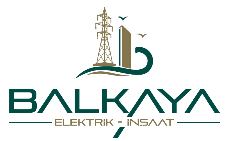 Balkaya Elektrik Logo